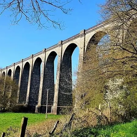 Dom wakacyjny La Belle Etape Grand Familial, 10min Du Puy Dufou *