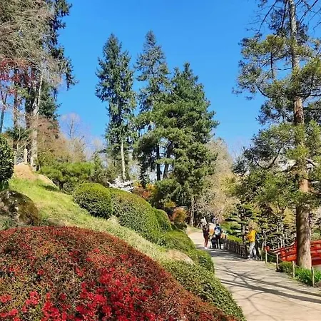 Hébergement de vacances La Belle Etape Grand Familial, 10min Du Puy Dufou Saint-Mars-la-Réorthe