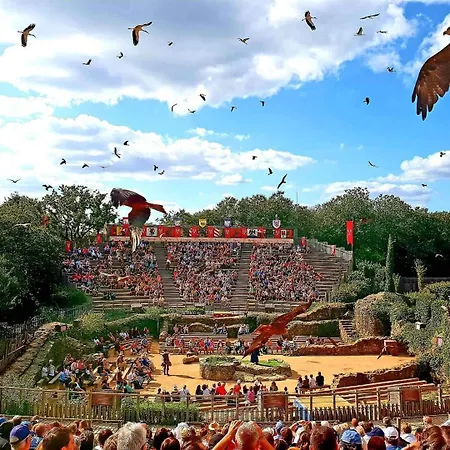 La Belle Etape Grand Familial, 10min Du Puy Dufou *