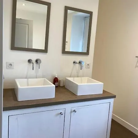 Dom wakacyjny La Belle Etape Grand Familial, 10min Du Puy Dufou *