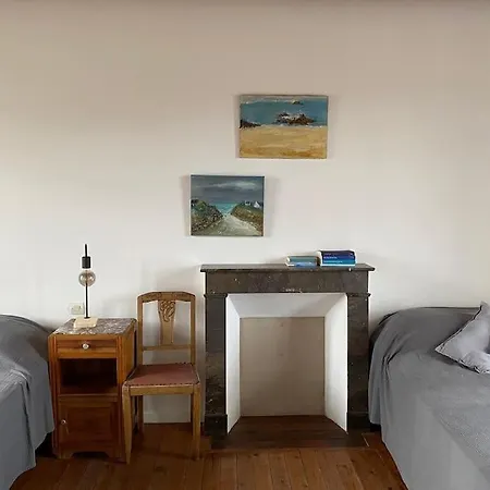 La Belle Etape Grand Familial, 10min Du Puy Dufou Dom wakacyjny