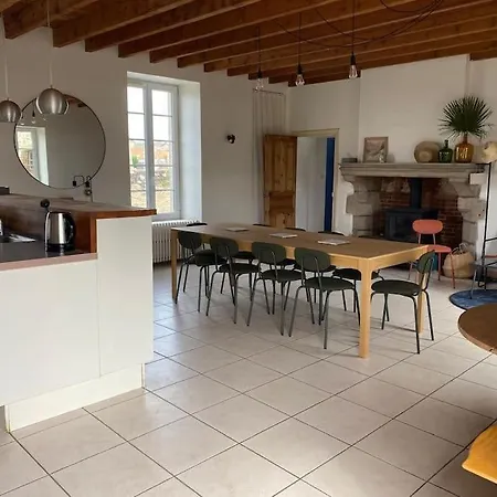 La Belle Etape Grand Familial, 10min Du Puy Dufou *