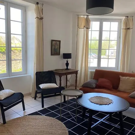 La Belle Etape Grand Familial, 10min Du Puy Dufou Dom wakacyjny Saint-Mars-la-Réorthe