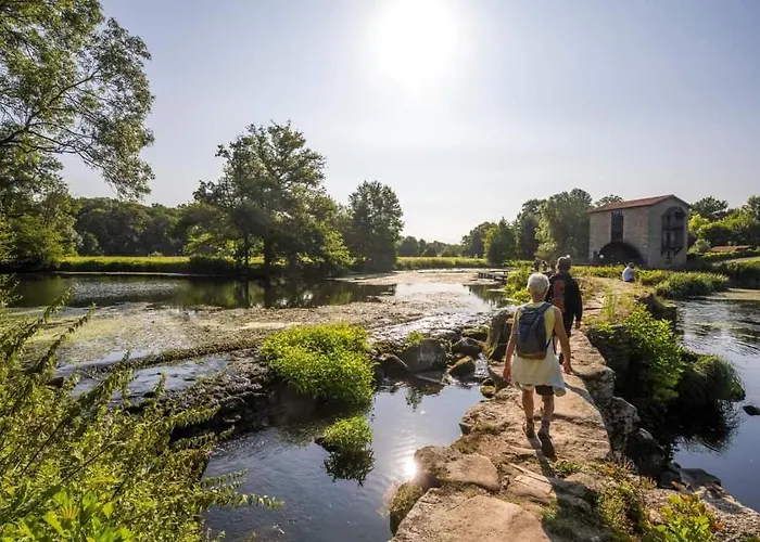 La Belle Etape Grand Familial, 10min Du Puy Dufou Casa de Férias