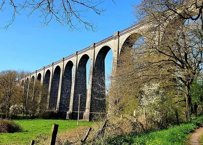 Casa de Férias La Belle Etape Grand Familial, 10min Du Puy Dufou *