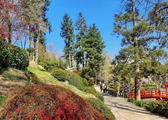 Casa de Férias La Belle Etape Grand Familial, 10min Du Puy Dufou Saint-Mars-la-Reorthe