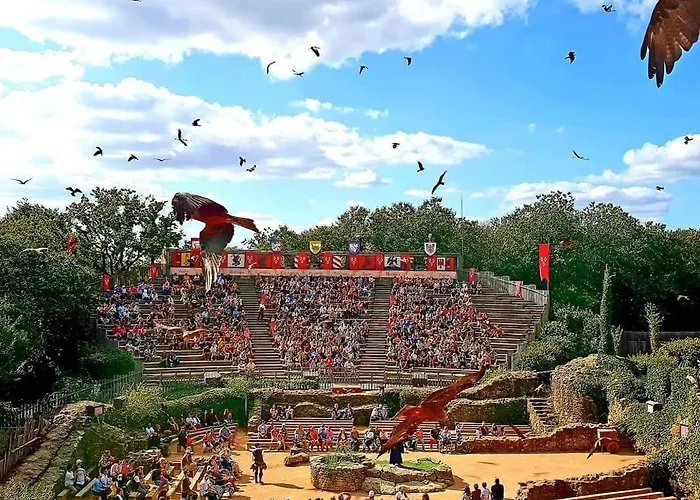 La Belle Etape Grand Familial, 10min Du Puy Dufou *