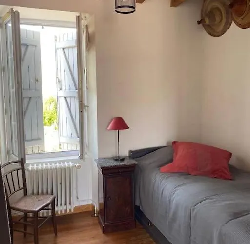 Casa de Férias La Belle Etape Grand Familial, 10min Du Puy Dufou *