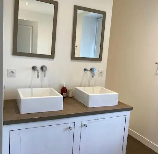 Casa de Férias La Belle Etape Grand Familial, 10min Du Puy Dufou *