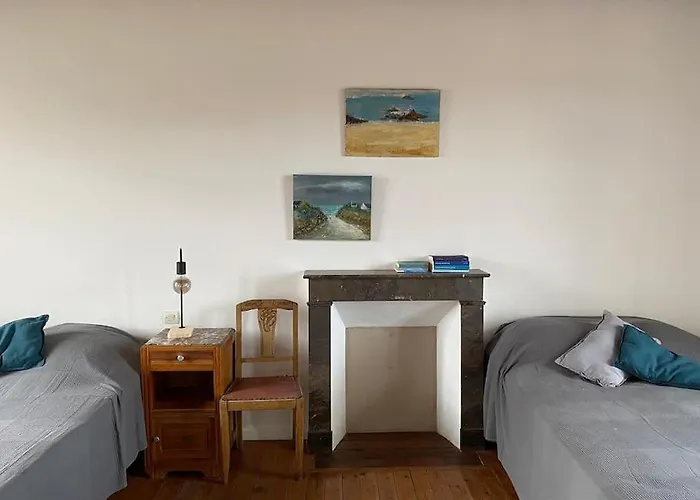 La Belle Etape Grand Familial, 10min Du Puy Dufou Casa de Férias