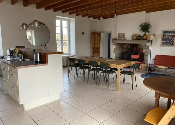 La Belle Etape Grand Familial, 10min Du Puy Dufou *